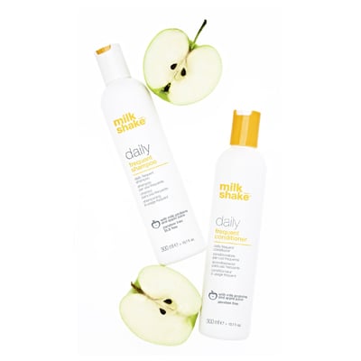 DAILY - BENESSERE QUOTIDIANO PER I CAPELLI